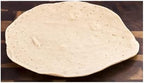 Great Low Carb Thin Pizza Crust 2 Pack 8 oz . 2 Bags| Keto friendly | Kosher |Non GMO |Low carb diet