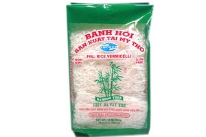 Bamboo Tree Banh Hoi (Fine Rice Vermicelli) - 12oz [ 3 units]