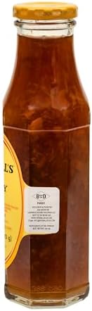 Mrs Balls Peach Chutney (2 x 470g Pack)