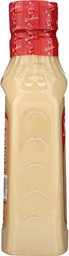 Woeber's Sandwich Pal Smoky Horseradish Sauce 16oz