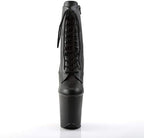 Pleaser Women's Flamingo-1020 Ankle Boots