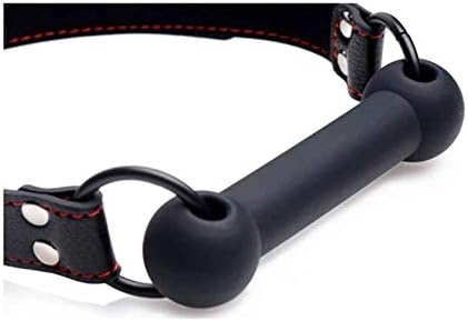 Silicone Bit Gag