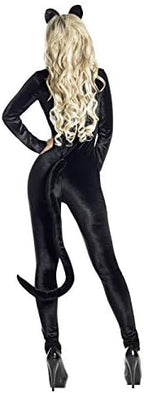 Party King Women's Midnight Kitty Adult Costume
