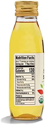 365 by Whole Foods Market, Organic Sesame Seed Oil, 8.4 FZ