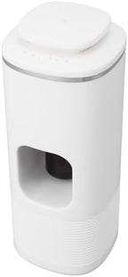 Rengue Essential Oil Diffuser, Diffusers with Colorful Light, 800MAH Quiet Adjustable Speed for Home and Car Essential Oil Diffuser, USB Aromas Nan Gardening