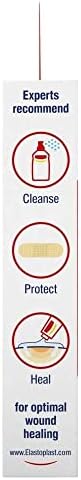 Elastoplast Fabric Knee & Elbow