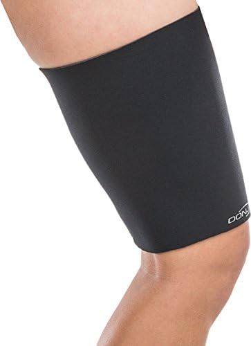 DonJoy Neoprene Thigh Support/Compression Sleeve