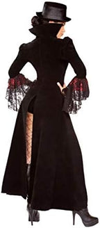 4909 - 4pc The Lusty Vampire