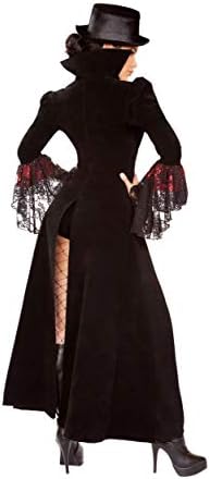 4909 - 4pc The Lusty Vampire