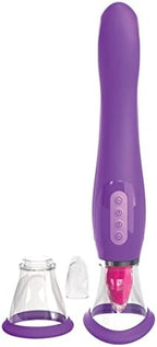 Pipedream Products Fantasy for Her Ultimate Pleasure