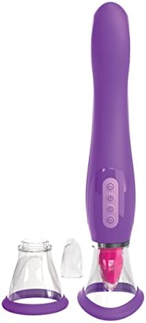 Pipedream Products Fantasy for Her Ultimate Pleasure