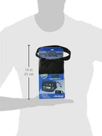 Medicool Pen Plus Ergonomic Attachable Case with Large Gel Pack for Diabetic | Pen+ BLK
