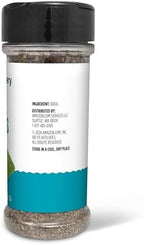 Amazon Grocery, Basil Leaves, 0.95 Oz