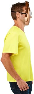 Rubies Rick And Morty: Morty Smith Costume for Adults, Men's
