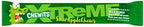 Chewits Xtreme Sour Apple Sticks - 30g - Pack of 6