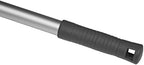CleanAide Lightweight Adjustable & Extendable Aluminum Mop Pole with Ergonomic Handle 33 to 59 inches for Hard-to-Reach Areas, Ideal for Home and Commercial Cleaning