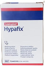 Hypafix Dressing Retention Tape: 2" X 11 Yds Each