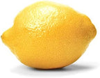 Lemon Regular Organic, 1 Each