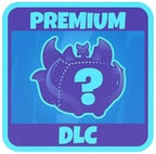 Blox Fruits — Ember Dragon Storage Case Bundle — Series 3 — Plush Toys, Exclusive Minifigures, Poster — Includes DLC Code — Officially Licensed Collector Set by PhatMojo
