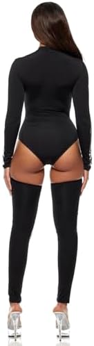Forplay womens Pick a Bone Sexy Skeleton Costume