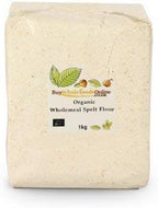 Buy Whole Foods Organic Spelt Flour Wholemeal (1kg)
