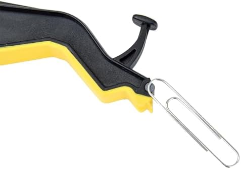Cubii Health Handi-Reacher, Long - 30", Lightweight, Rotating, Easy-to-Use, Handy Trigger Grabber, Created for People with Restricted Grip Strength and Gripping Capabilities, 3/PK