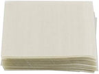 500Pcs Nougat Paper, Edible Rice Wafer Paper Handmade Candy Wrapping Sheets