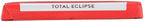 Equal Exchange - Organic & Fairly Traded Dark Chocolate Bar Total Eclipse 92% Cacao - 2.8 oz.