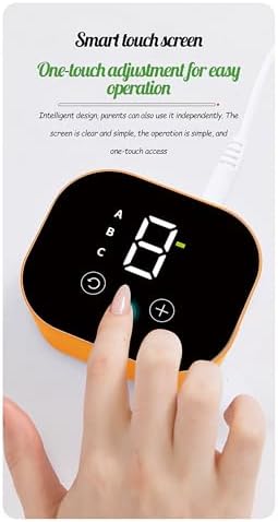 Upgraded Rehabilitation Robot Gloves, Portable Finger Trainer Hand Exercisers for Therapy, Hand Strengthening Devices for Stroke Hempiplegia Patient