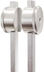 Biosonics 128 Hz Otto Tuning Fork (Weighted)