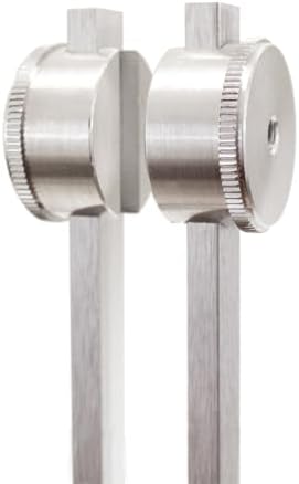 Biosonics 128 Hz Otto Tuning Fork (Weighted)