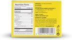 Chios Mastiha Natural Resin 20g – Small Tears | 100% Pure Chios Mastic Gum | PDO Certified | Natural Hard Chewing Gum | Sugar-Free, Gluten-Free, Vegan