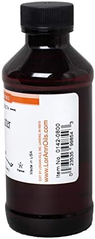 LorAnn Cake Batter SS Flavor, 4 ounce bottle