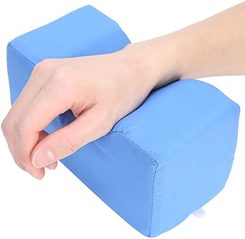 Dioche Ankle Support Cushion Leg Positioning Pillow AntiBedsore Leg Rest Pillow for Elderly Bedridden Patient 2pcs, Wholesale Business