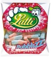 Lutti Bubblizz 275g