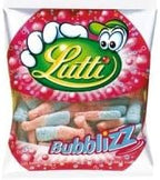 Lutti Bubblizz 275g