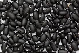 Organic Black Turtle Beans | Heirloom | NON-GMO | USA GROWN | Frijoles Tortuga | Bulk (5 Pounds)