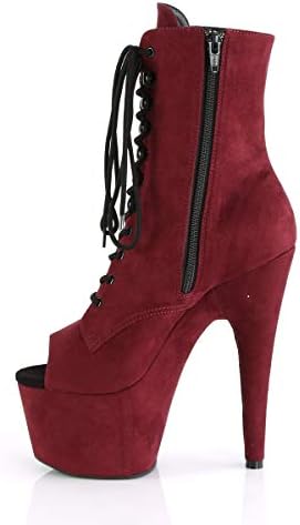 Adore Boots by Pleaser