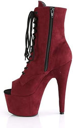 Adore Boots by Pleaser