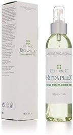 Cellex-C Betaplex Fresh Complexion Mist, 6 Fl Oz (Pack of 1)