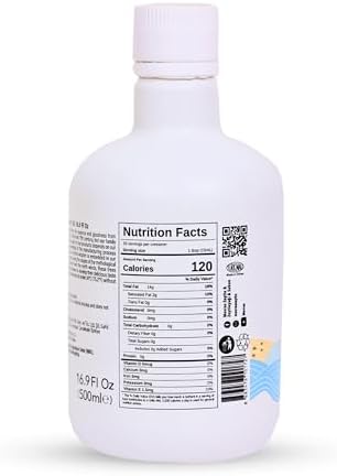 LYRASSOS Extra Virgin Olive Oil 500ml (16.9 fl oz) | High Polyphenol EVOO, Cold Pressed, Early Harvest, Rich Flavor