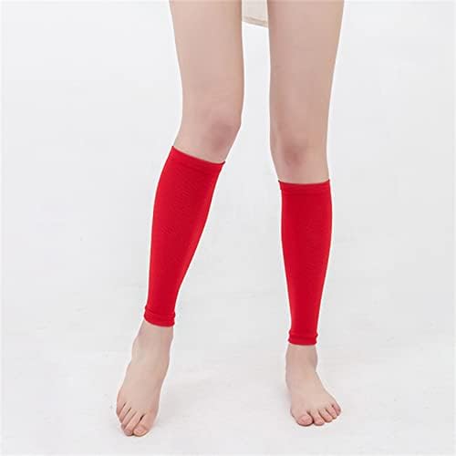 Women'S Footless Compression Socks, Calf Compression Sleeve For Nurses & Maternity