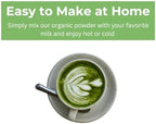 Dr. Weil Matcha Kari - Organic Matcha Green Tea Powder - 100 grams - Japanese Culinary Grade