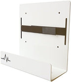 First Voice AEDBR-101 Universal AED Bracket, Fits all AEDs
