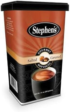 Stephen's Gourmet Hot Cocoa, Salted Caramel, 14 OZ (Pack of 6)