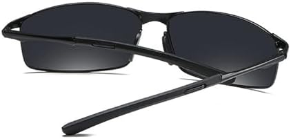 COTIA Sports Full Reading Sunglasses Men's Outdoor Driving Classic Reader Presbyopic Goggles Sun Glasses