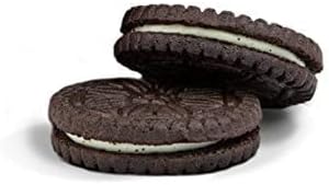 Gullon No Sugar Added Twins Creme Sandwich Cookies (210g)