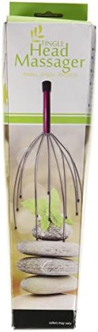 Kole Imports Inc. Head Massage Tingler, 0.12 lb