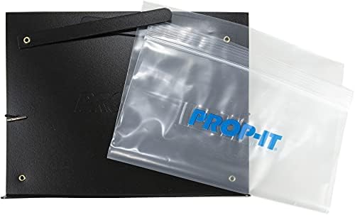 SA RICHARDS PROP-IT Portable Bookrest, Copyholder & Digital Device Stand