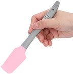 Yinhing Wax Spatulas, NonStick Wax Spatula for Wax Heater, Silicone Spatula Waxing Applicator, Hair Wax Spatulas Sticks, Wax Spatulas for Hair Removal at Home ()